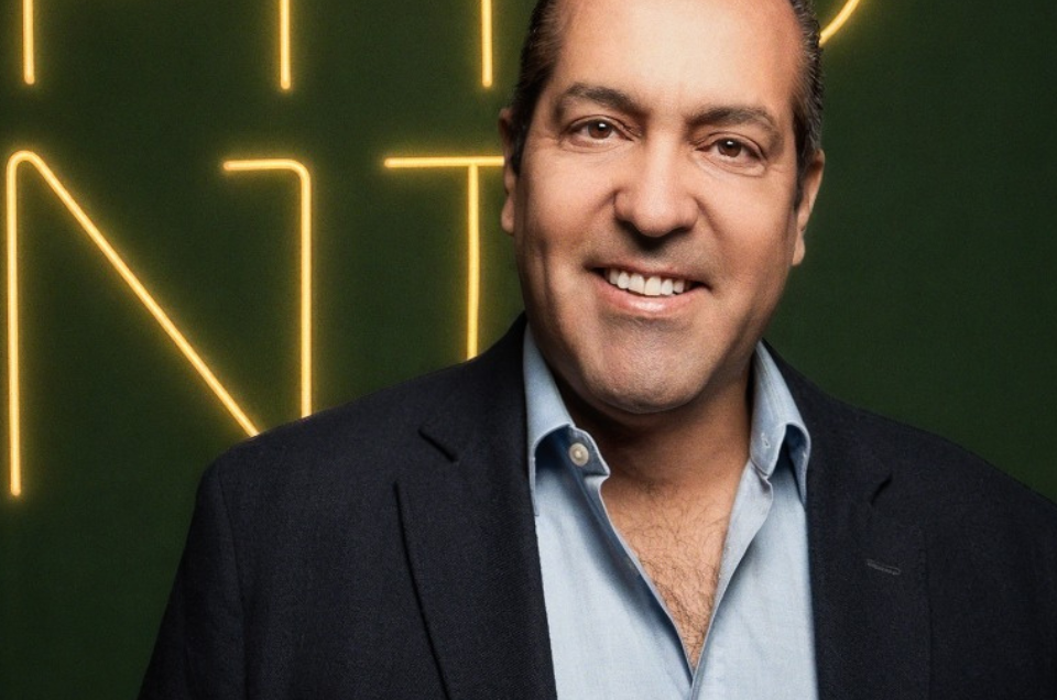 Rodolfo Vázquez