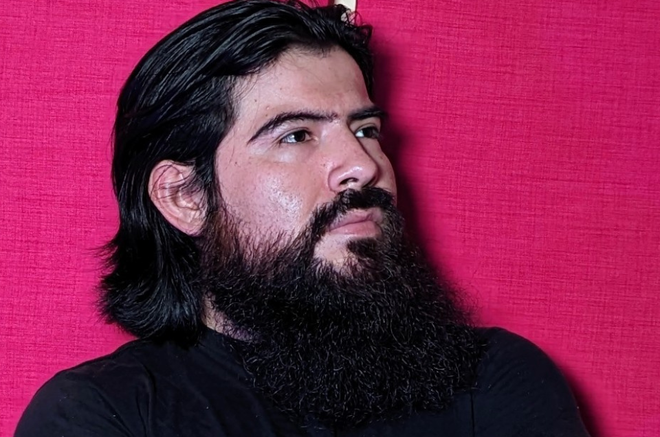 César Vaca “JCesarTV”