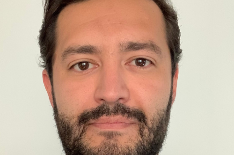 Sergio Pastrana D’Abbadie