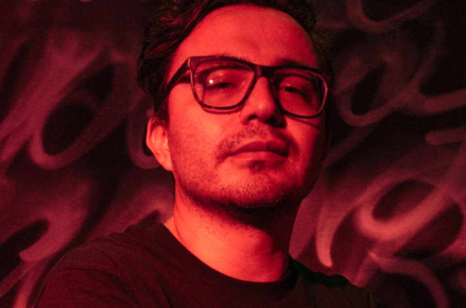 Carlos Cervantes