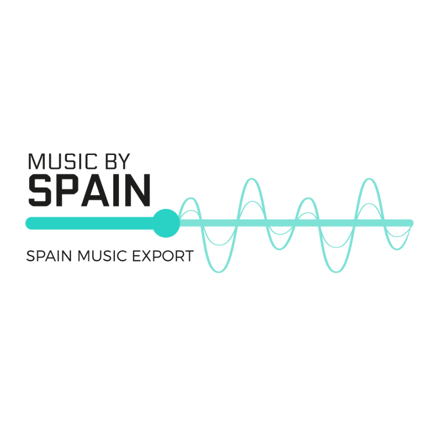 Music by Spain