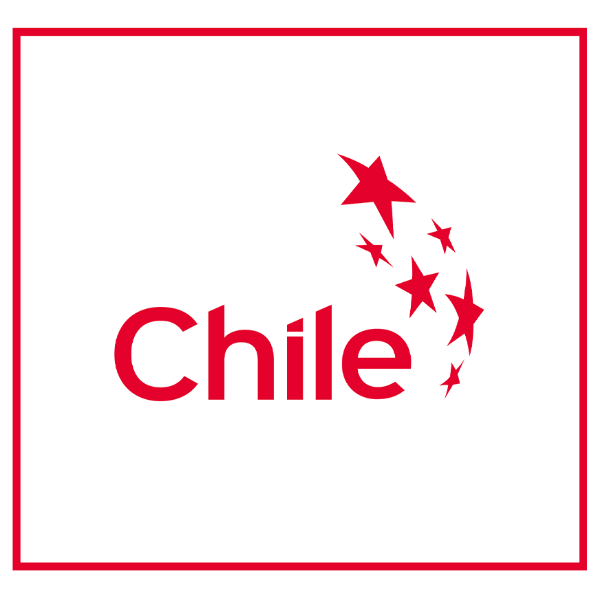 Marca País Chile