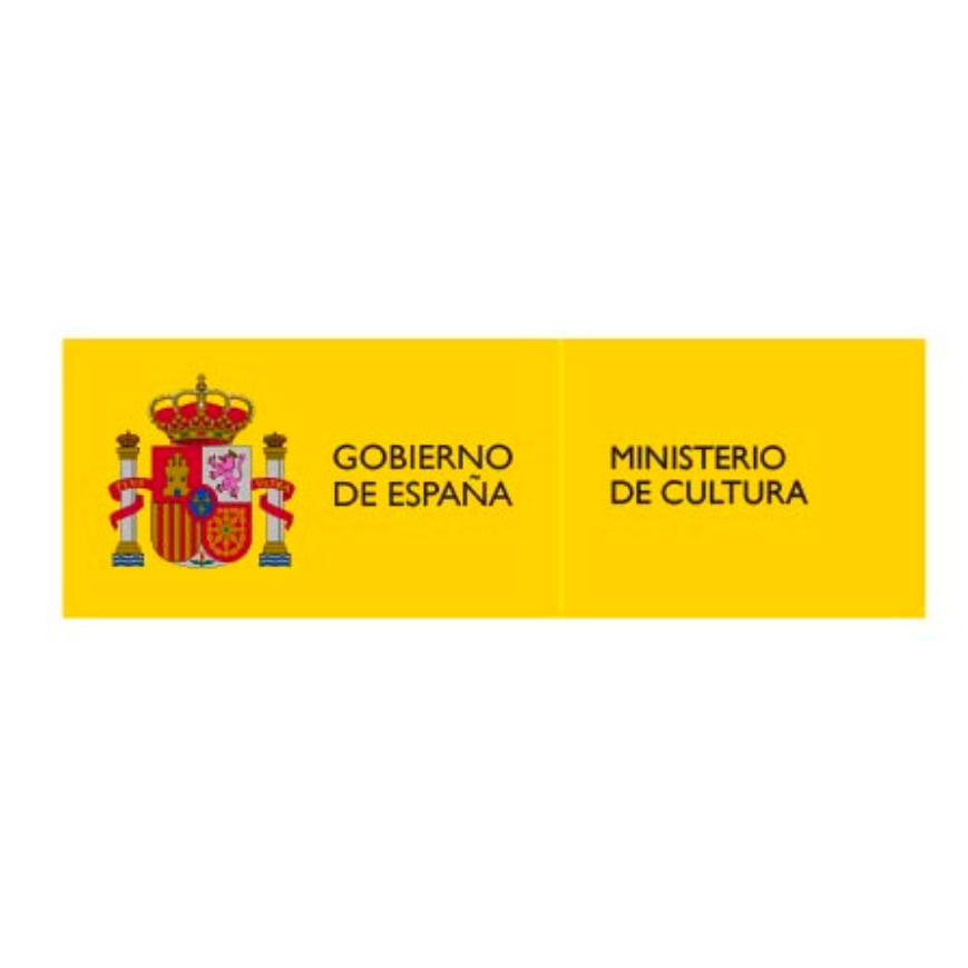 Ministerio de Cultura España