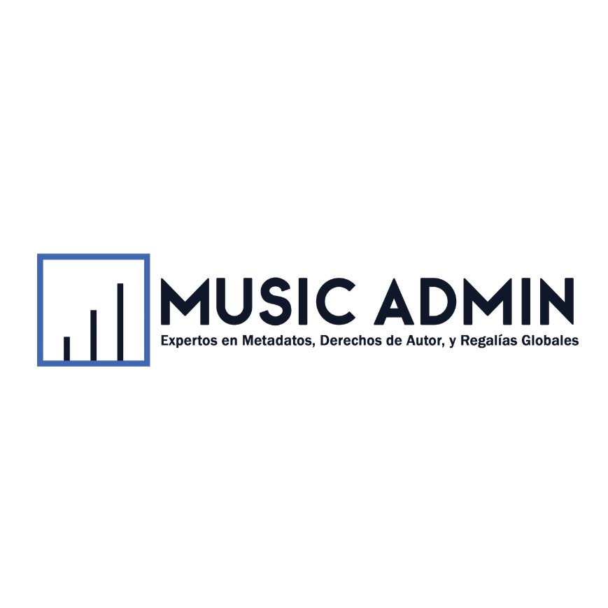 Music Admin