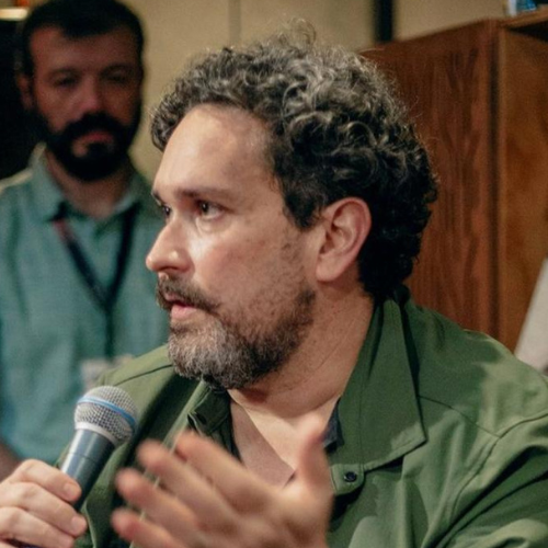 Guillermo González King