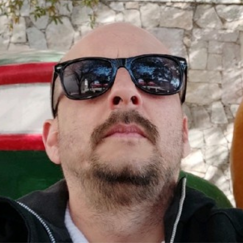 Mario Alfonso Del Toro Ponce