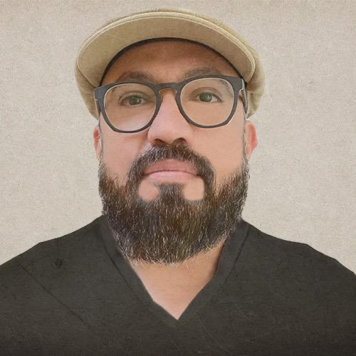 Robert Isaí González Guerra