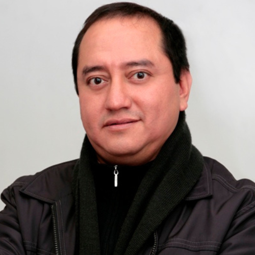 Andrés Sánchez Vallejo