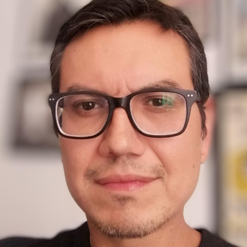 Mario Villagrán Fernández