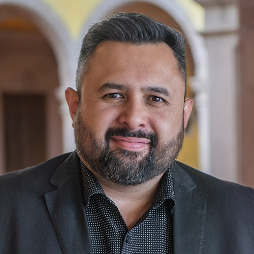 Alejandro Vázquez Zúñiga 