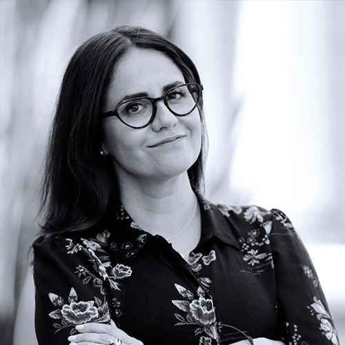 Margarita Hernández