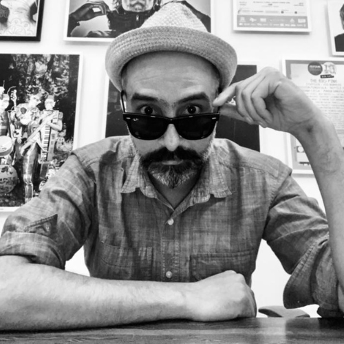 Alejandro González Castillo