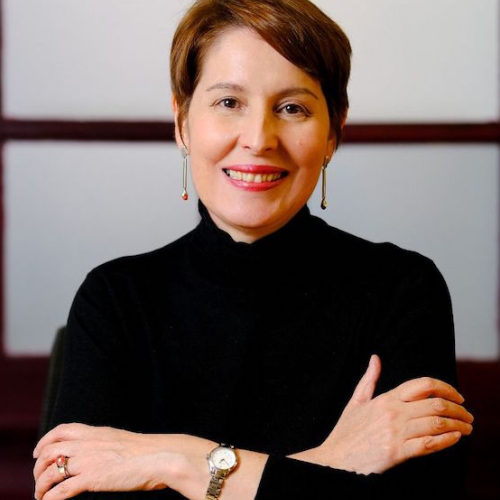 María Claudia Parias 