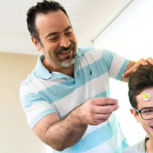 Fernando Alcaraz Mendoza