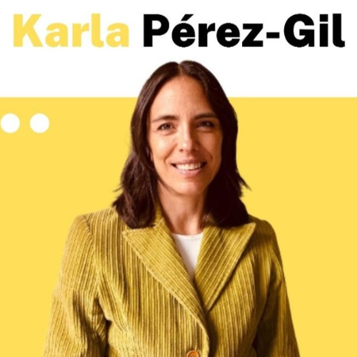 Karla Pérez-Gil