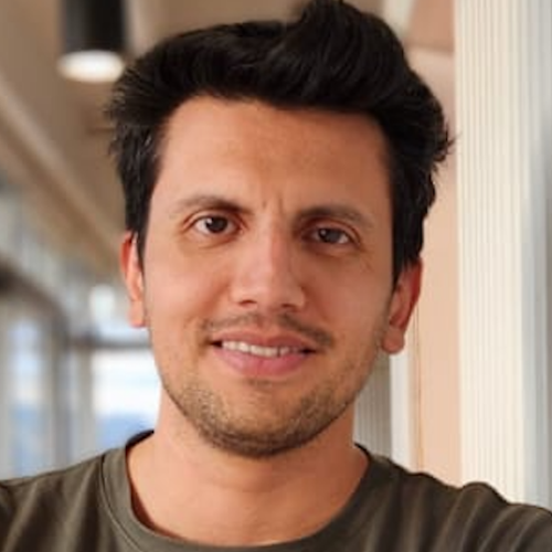 Guillermo Bohorquez Cortes