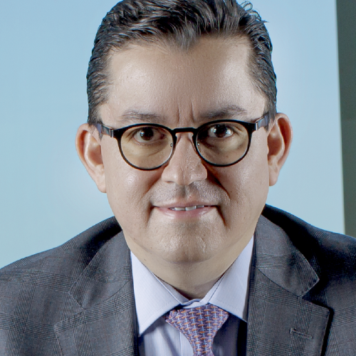 Ricardo Aranda Girard