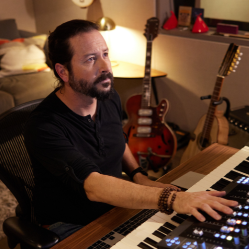 Juan Andrés Cammarano