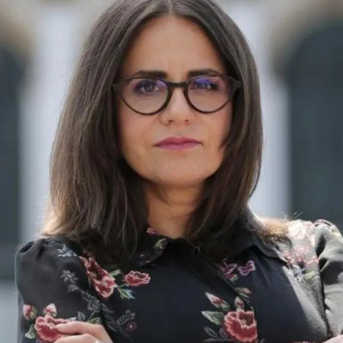 Maga Hernández Ortiz