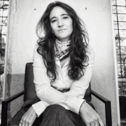 Laura García Álvarez del Castillo