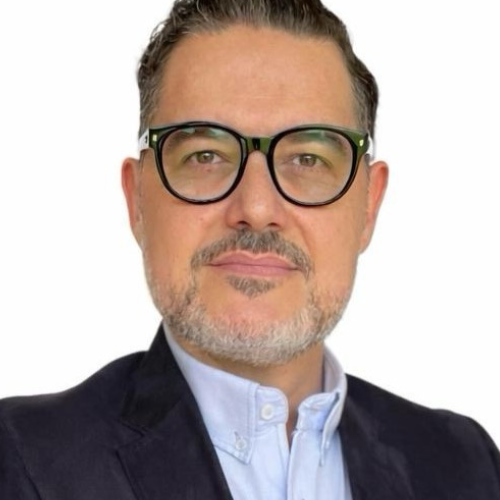 Jorge Arturo Alcázar