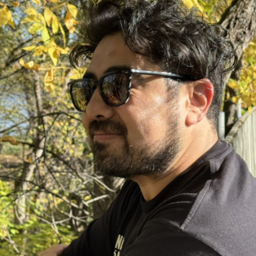 José Luis Sedano “Zorry” 